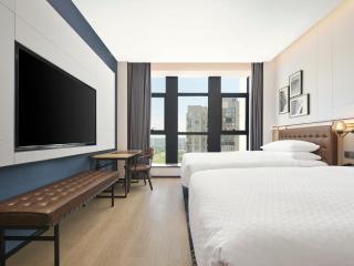 Four Points by Sheraton Chongqing Liangjiang New Area Jinkai Avenue - 1