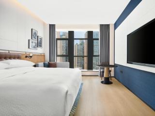 Four Points by Sheraton Chongqing Liangjiang New Area Jinkai Avenue - 2