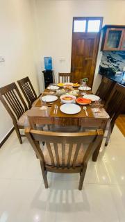 Harbour Front Villa - 1