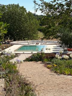 Trulli di Bacco - 8