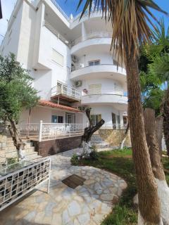 Sunny balcony - 4
