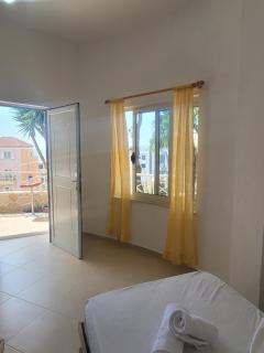 Sunny balcony - 1