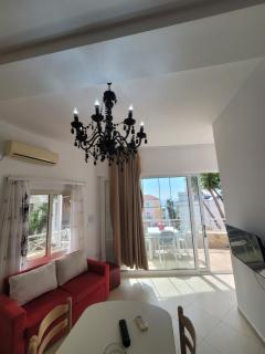 Sunny balcony - 2