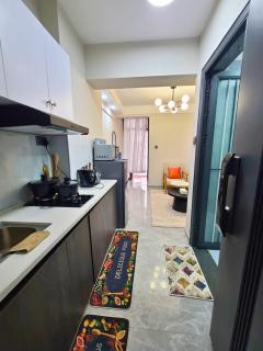Kindaruma serenity apartment - 5