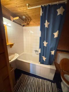 Cabin with Sauna by the Lake - 2