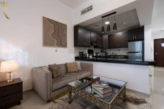 Modern Studio Hydra - Al Reem Island Retreat - 9