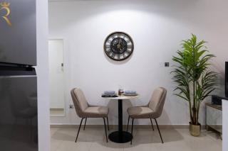 Modern Studio Hydra - Al Reem Island Retreat - 8