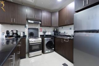 Modern Studio Hydra - Al Reem Island Retreat - 5