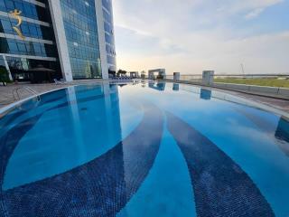 Modern Studio Hydra - Al Reem Island Retreat - 1