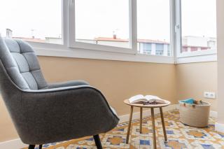 Hotel La Terraza - Miño - 9