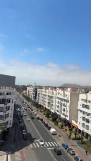 Appartement confortable a agadir - 4