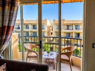 Lagoon View Stylish 1BR The View Resort Sharm El Sheikh - 2
