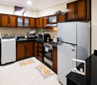 Lagoon View Stylish 1BR The View Resort Sharm El Sheikh - 1