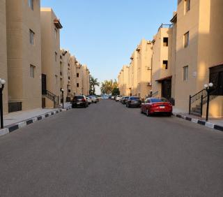 Lagoon View Stylish 1BR The View Resort Sharm El Sheikh - 4
