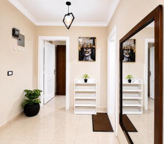 Lagoon View Stylish 1BR The View Resort Sharm El Sheikh - 2