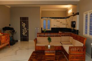 Le Pondy Bliss Private Pool Villa - 7