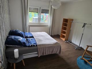 Ferienwohnung Hanni - 1