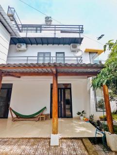 Modern 3BR Garden Villa Phu Quoc - 4