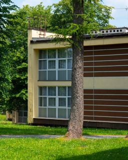 Hotel Dobczyce - 1
