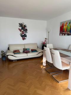 Appartement calme aux portes de Paris - 9