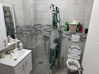 Comfy Apartment in Pristina - 9