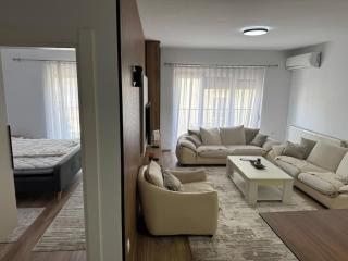 Comfy Apartment in Pristina - 7