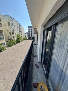 Comfy Apartment in Pristina - 6