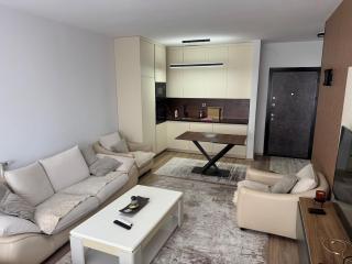 Comfy Apartment in Pristina - 4