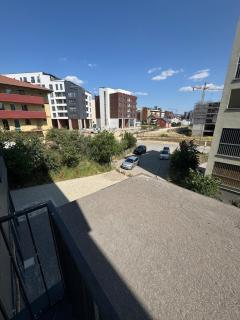 Comfy Apartment in Pristina - 3
