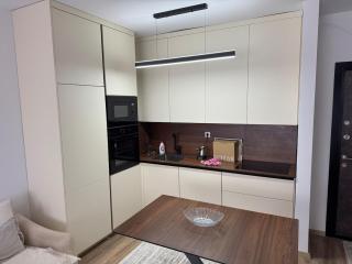 Comfy Apartment in Pristina - 1