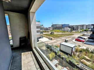Uzina de Pizza Apartments - 1