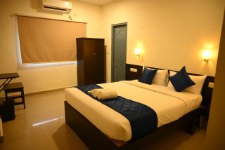 The Aqua suites HSR Layout - 9
