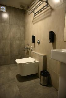The Aqua suites HSR Layout - 5