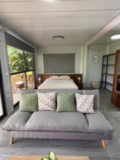 Sea Breeze Studio Apt - 0