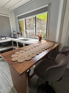 Sea Breeze Studio Apt - 1