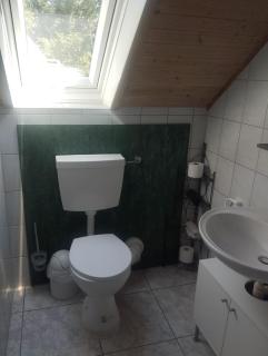 Pension Albrechtshof - 1