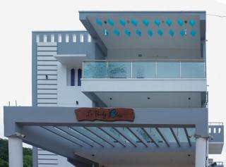 Le Pondy Bliss Private Pool Villa - Pondicherry - 3
