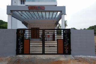 Le Pondy Bliss Private Pool Villa - 3