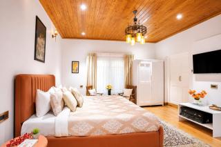 Hotel Sonali Palace - 0