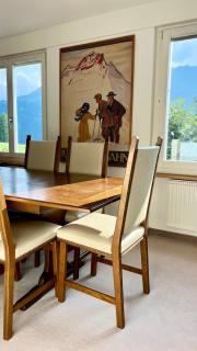Chalet Steinbock Wengen - 4