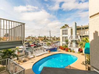 La Internacional Condominiums #210 - 2