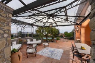 Antique Villa Lucia by Feeling Italy in Town Center with Pool Sea Views and Daily Housekeeping - 8