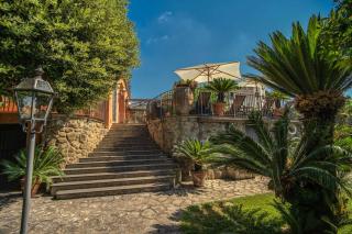 Antique Villa Lucia by Feeling Italy in Town Center with Pool Sea Views and Daily Housekeeping - 6