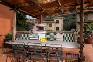 Antique Villa Lucia by Feeling Italy in Town Center with Pool Sea Views and Daily Housekeeping - 5