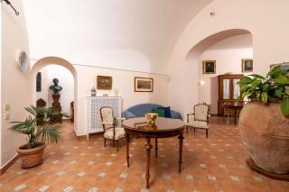 Antique Villa Lucia by Feeling Italy in Town Center with Pool Sea Views and Daily Housekeeping - 2
