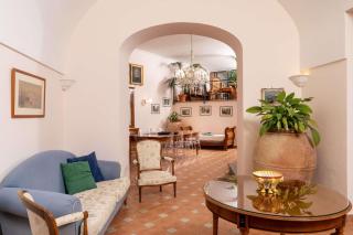 Antique Villa Lucia by Feeling Italy in Town Center with Pool Sea Views and Daily Housekeeping - 1
