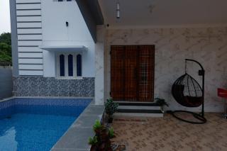 Le Pondy Bliss Private Pool Villa - Pondicherry - 1