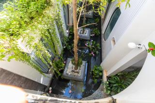 Secret River Boutique & Spa - 7