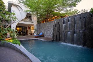 Secret River Boutique & Spa - 9