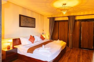 Secret River Boutique & Spa - 5
